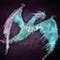 Roaring Dragon Glider .
